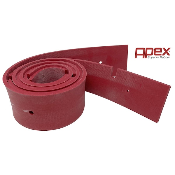 Replacment Squeegee Set For Factory Cat 25-770L, Factory Cat 25-754L, Factory Cat 25-755L